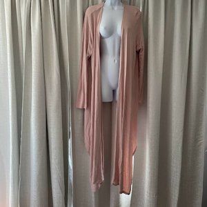 Nordstrom Gibson Convertible Wrap Cardigan